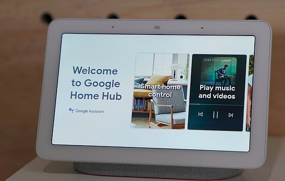 новое устройство от Google